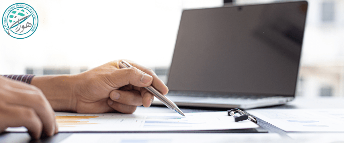 نحوه نوشتن صورتجلسه شرکت و نگهداری آن چگونه است