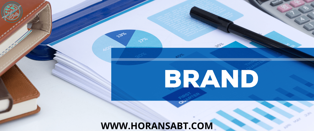 نکات مهم در ثبت برند چیست