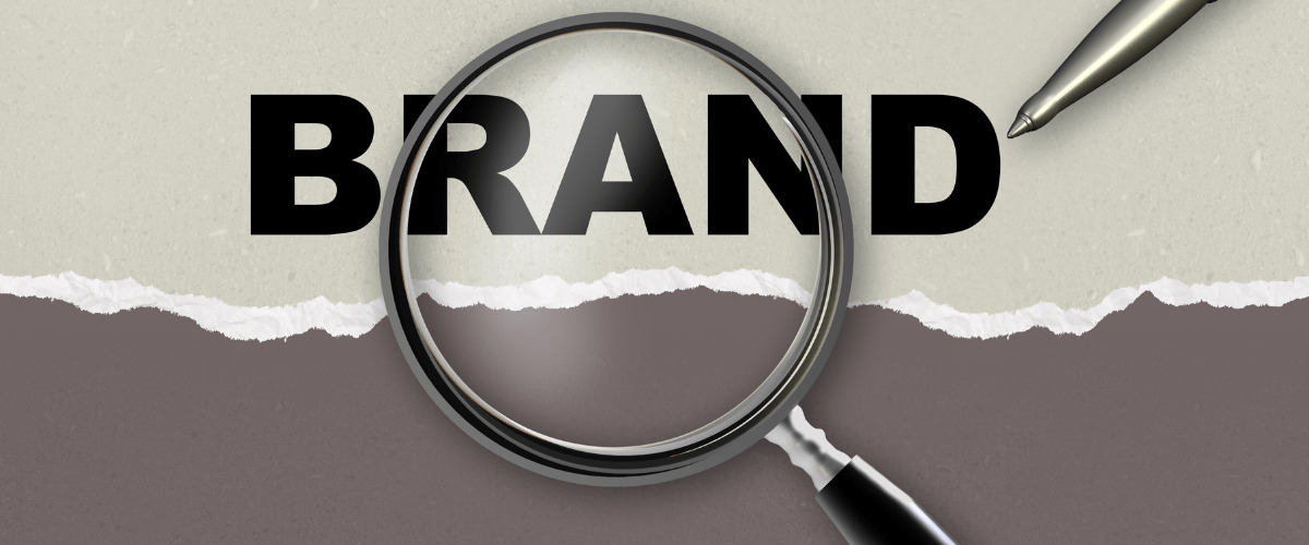 تفاوت نام برند شخصی و حقوقی