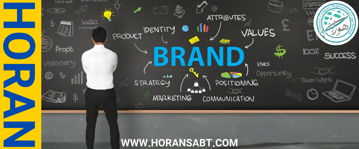 ثبت برند در گوگل چه اطلاعاتی از برند شما را معرفی می کند؟