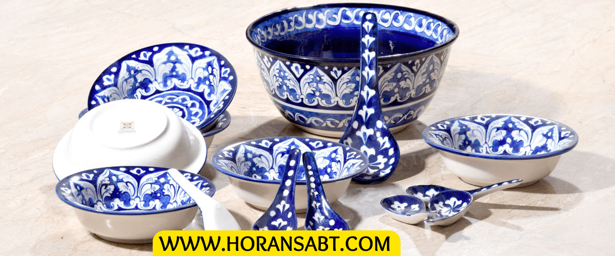 نکات قابل توجه پیرامون ثبت برند صنایع دستی