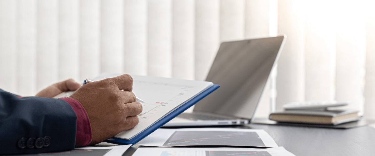 نکات مهم برای نوشتن صورتجلسه شرکت